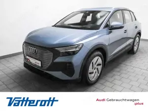 Audi Q4 e-tron 40 Navi ACC Kamera Matrix-LED