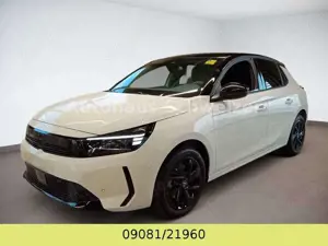 Opel Corsa F GS