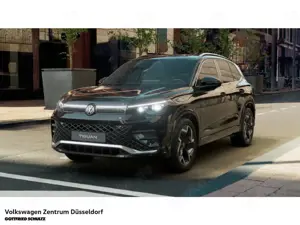 Volkswagen Tiguan R-Line 1 5 l eTSI OPF 110 kW (150PS) DSG *sofort v