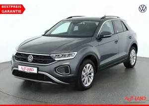Volkswagen T-Roc 1.5 TSI DSG LED ACC Kamera Sitzheizung