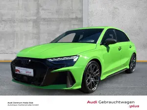 Audi RS3 Sportback qu KERAMIK SCHALENSITZ CARBON HuD
