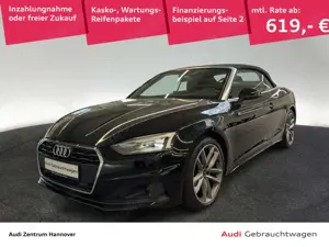 Audi A5 2.0 TDI LED Sitzheizung