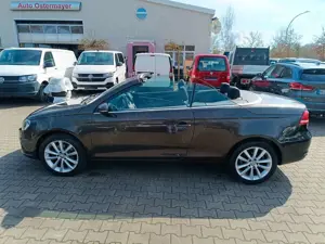 Volkswagen Eos