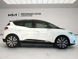 Renault Scenic Bild 4