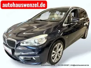 BMW 220 d xDrive Gran Tourer Luxury Line LEDER PANO AHK