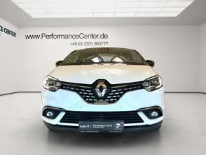 Renault Scenic Bild 2