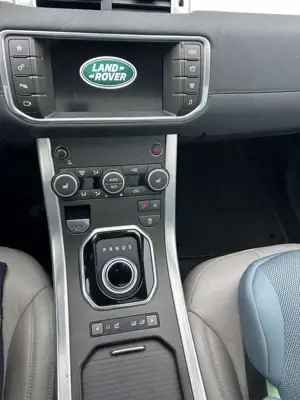 Land Rover Range Rover Evoque SE - Steuerkette hat kein Wechselintervall Bild 4