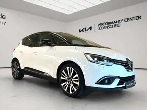 Renault Scenic Bild 3