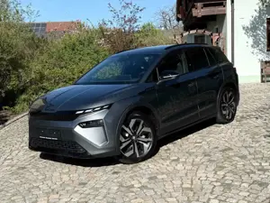 Skoda Elroq 60 Sportline / Navi / AHK / Matrix