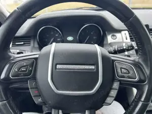 Land Rover Range Rover Evoque SE - Steuerkette hat kein Wechselintervall Bild 3