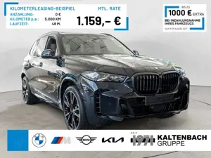 BMW X5 xDrive 40d M-Sport Pro FACEL. 360° PANO