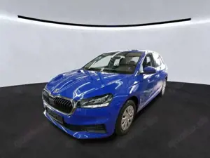 Skoda Fabia 1.0 MPI EASY LED LANE-ASSIST USB