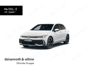 Volkswagen Golf GTI AppCon/IDA/Nav/ACC/HuD/Business/19"