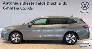 Volkswagen Passat Variant 2.0TDI Business LED Standh ACC AHK RFK Klima Navi