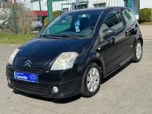 Citroen C2