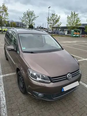 Volkswagen Touran Touran 1.4 TSI Highline