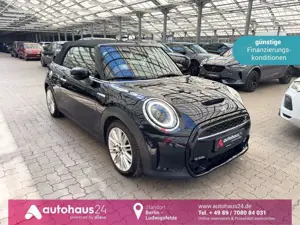 MINI Cooper S Cabrio Cabrio Cooper S  Classic Trim|HK|HeadUp