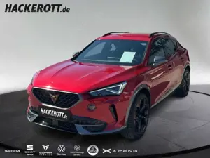 CUPRA Formentor VZ 4Drive 2.0 TSI DSG 360°Kamera AHK MatrixLED
