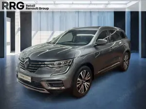 Renault Koleos INITIALE PARIS 4x4 dCi 185 X-Tronic SELBSTPARKEND