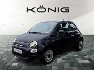 Fiat 500 1.0 GSE Hybrid Allwetterreifen DAB+