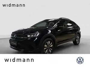 Volkswagen Taigo Life 1.0 l TSI OPF  5-Gang
