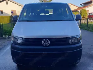 Volkswagen T5 Caravelle