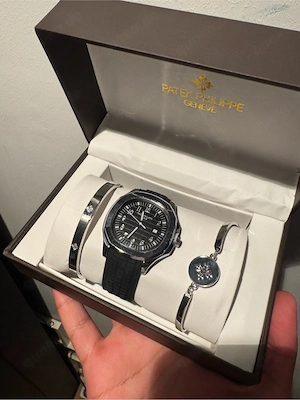 patek philippe uhr