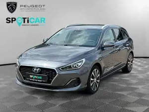 Hyundai i30 Kombi 1.4 T-GDI Style