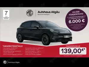 MG MG4 MG4 Urban 54kWh Premium NEUES MODELL - Shz Lenkhz