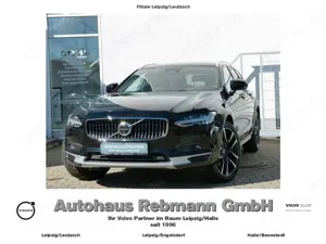 Volvo V90 Cross Country V90 B4 Cross Country Plus AWD Standhzg 360°