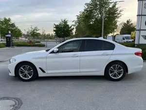BMW 520 520 i