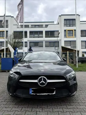 Mercedes-Benz A 200 A 200 Edition 19 (177.187)
