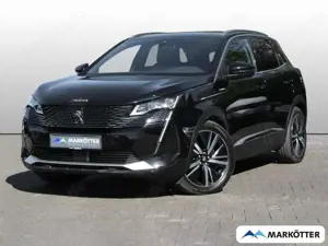Peugeot 3008 Hybrid4 300 GT AHK/ACC/PANO/SAM/NAVI