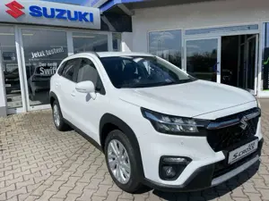 Suzuki S-Cross 1.4 Comf.*LED*SHZ*NAVI*PTC
