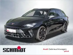 CUPRA Leon Sportstourer 2.0 TSI 4Drive VZ AHK Pano LM19 Na...