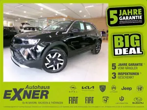 Opel Mokka 1,2 Turbo ELEGANCE LED+SHZ+Winterp.+Kam.