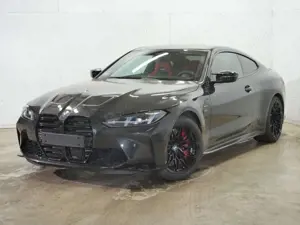 BMW M4 Competition M xDrive M Compound Harman Kardon