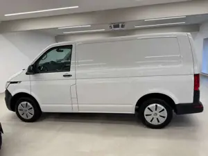 Volkswagen T6 Transporter T6.1 Transporter Kasten NAVI ACC DSG KLIMA SHZ Bild 4