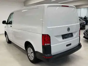 Volkswagen T6 Transporter T6.1 Transporter Kasten NAVI ACC DSG KLIMA SHZ Bild 5