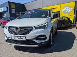 Opel Grandland X Innovation