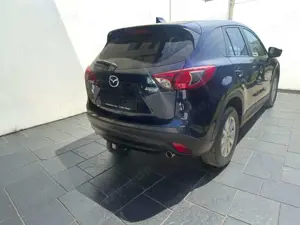 Mazda CX-5 Center-Line 2WD 2.2 SKYACTIV-D Bild 4