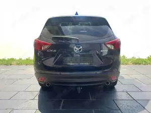Mazda CX-5 Center-Line 2WD 2.2 SKYACTIV-D Bild 5