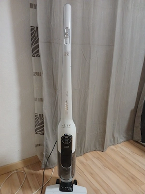 bosch Staubsauger 