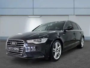 Audi A6 Avant 3.0 TDI NAV*PANO*SHZ*ROLLO
