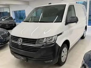 Volkswagen T6 Transporter T6.1 Transporter Kasten NAVI ACC DSG KLIMA SHZ