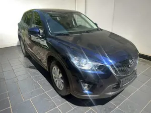 Mazda CX-5 Center-Line 2WD 2.2 SKYACTIV-D Bild 3