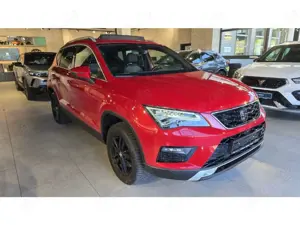 SEAT Ateca Bild 2