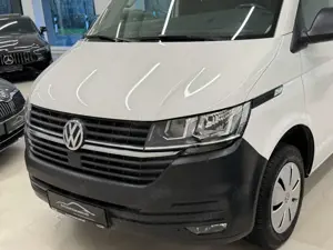 Volkswagen T6 Transporter T6.1 Transporter Kasten NAVI ACC DSG KLIMA SHZ Bild 3