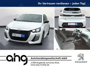 Peugeot 208 PureTech 100 Active Pack PDC Navi Sitzhzg.
