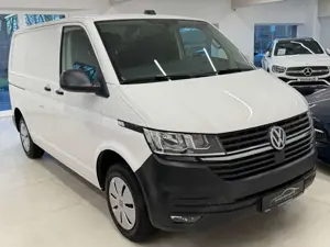 Volkswagen T6 Transporter T6.1 Transporter Kasten NAVI ACC DSG KLIMA SHZ Bild 2